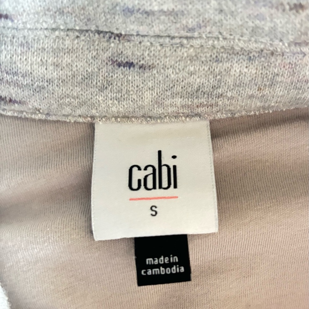 Cabi 6032 Rookie Jacket - Picture 3 of 10